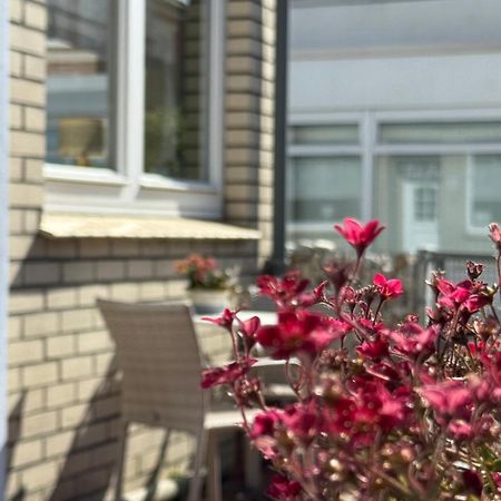 Heinrichs4A Norderney Exterior foto
